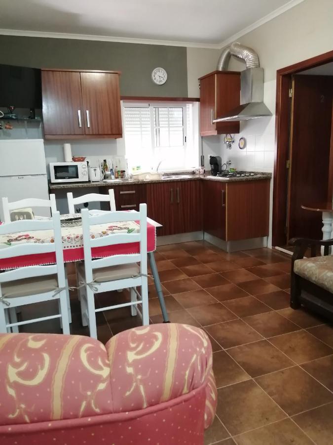 Hotel Casa Vaz 2 Grândola Exterior foto